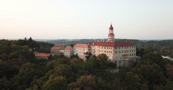 מלון נאצ'וד Certovka Peklo מראה חיצוני תמונה